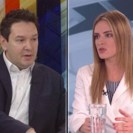 МИЛЦА ЗАВЕТНИЦА ЈЕ ЛАЖНА ОПОЗИЦИЈА! (Фото И Видео)