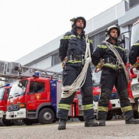 УПИС НА ОБУКУ БУДУЋИХ ВАТРОГАСАЦА