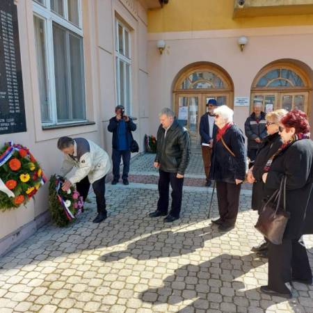 ДАНАС У АПАТИНУ ОБЕЛЕЖЕНА ГОДИШЊИЦА НАТО АГРЕСИЈЕ