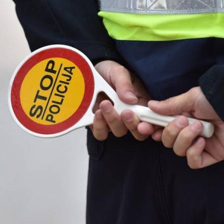 НЕПРИЛАГОЂЕНА БРЗИНА, НАЈЧЕШЋИ УЗРОК САОБРАЋАЈНИХ НЕЗГОДА