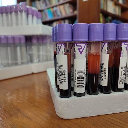 ПРОМЕНА ТЕРМИНА ДОБРОВОЉНОГ ДАВАЊА КРВИ У ПРИГРЕВИЦИ И СОНТИ