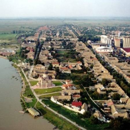 Скуп Заједнице Срба са простора западно од Дрине, Саве и Дунава