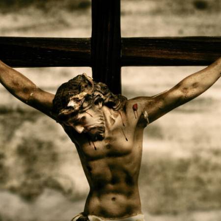 ДАНАС ЈЕ ВЕЛИКИ ПЕТАК, НАЈТУЖНИЈИ ДАН У ХРИШЋАНСТВУ