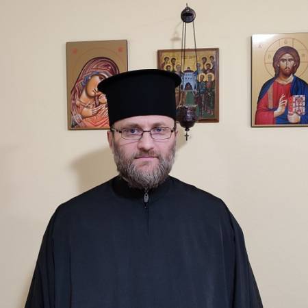 ХРИСТОС ВАСКРСЕ – ВАИСТИНУ ВАСКРСЕ! ВАСКРШЊА ЧЕСТИТИКА ПАРАВОСЛАВНОГ СВЕШТЕНСТВА