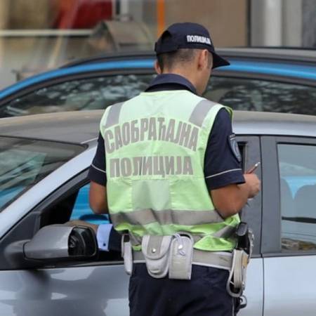 ПРОТЕКЛЕ НЕДЕЉЕ ЕВИДЕНТИРАНЕ 2 САОБРАЋАЈНЕ НЕЗГОДЕ НА ПОДРУЧЈУ ОПШТИНЕ АПАТИН