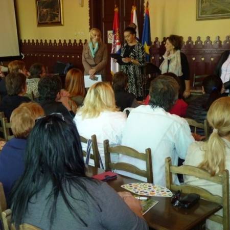 Обука за покретање сопственог посла