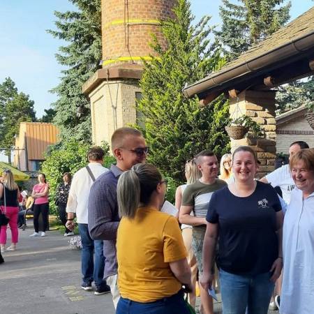 КОМПАНИЈА „ВЕРО“ ОБЕЛЕЖИЛА 25 ГОДИНА ПОСТОЈАЊА