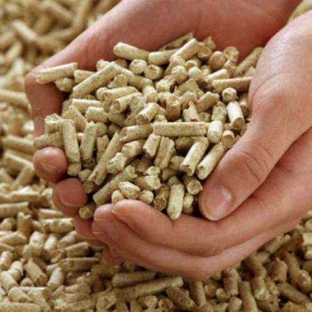 ПЕЛЕТ ПОСКУПЉУЈЕ, НЕКА СТОВАРИШТА ОБУСТАВЉАЈУ НАРУЏБИНЕ