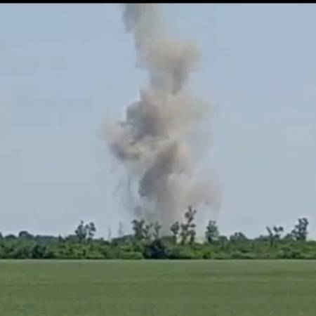 НА СОМБОРСКОМ АЕРОДРОМУ ПРОНАЂЕНА И УНИШТЕНА РАКЕТА ИЗ 1999. ГОДИНЕ