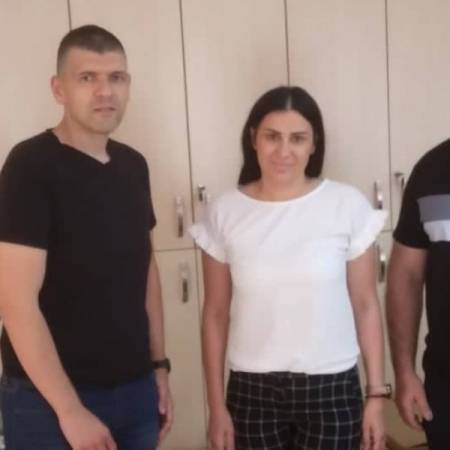 ПРЕХРАМБЕНИ ПАКЕТИ РАДНИКА ИДЕЕ ЗА ОСАМ СОЦИЈАЛНО УГРОЖЕНИХ ПОРОДИЦА