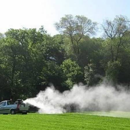 СУТРА ПРСКАЊЕ КОМАРАЦА НА ТЕРИТОРИЈИ ОПШТИНЕ АПАТИН