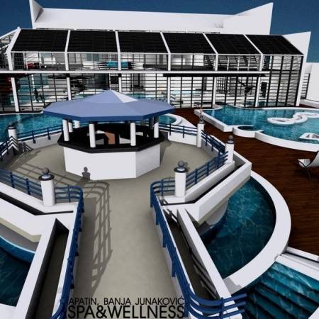 ОПШТИНА НАРУЧИЛА ЕЛАБОРАТ ИЗВЕДЕНИХ И АНАЛИЗУ НЕДОВРШЕНИХ РАДОВА НА ВЕЛНЕС ЦЕНТРУ