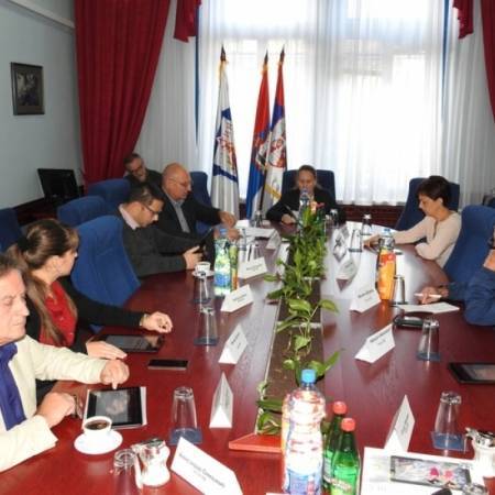 28. седница ОВ СО Апатин