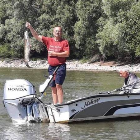 Владо Мандић и Жељко Ракић ПОБЕДНИЦИ ОВОГОДИШЊЕ ЗЛАТНЕ БУЋКЕ