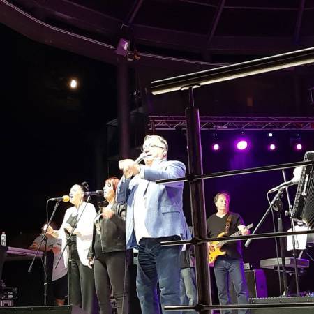 СИНОЋ ОТВОРЕНЕ 58. АПАТИНСКЕ РИБАРСКЕ ВЕЧЕРИ