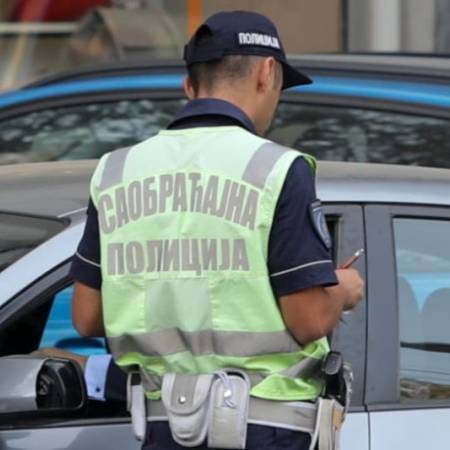 ПРОТЕКЛЕ НЕДЕЉЕ ЕВИДЕНТИРАНА ЈЕДНА САОБРАЋАЈНА НЕЗГОДА У АПАТИНУ