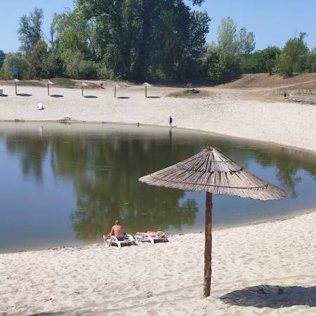 УРЕДНИ УЗОРЦИ ВОДЕ НА СВИМ КУПАЛИШТИМА