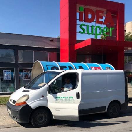 ПЕТИЦИЈА ЗА РАСКИД УГОВОРА СА АВЕНИЈА МБ И СКЛАЊАЊЕ ПАСА У ПАНСИОНЕ