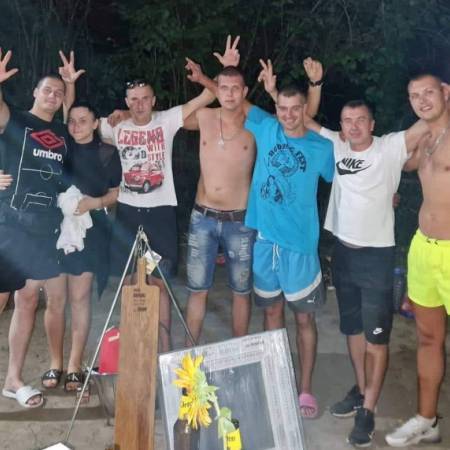 ПРЕДРАГ ЛОВРИЋ ПОБЕДНИК „БРУНАИ КОТЛИЋА“