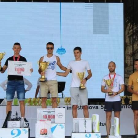 АПАТИНСКИ АТЛЕТИЧАРИ УСПЕШНИ НА ТРКАМА У СРЕБРЕНИКУ, ЧОРТАНОВЦИМА И СУБОТИЦИ