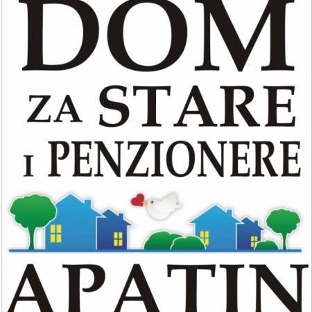 Дому за старе из Апатина банка донирала рачунаре