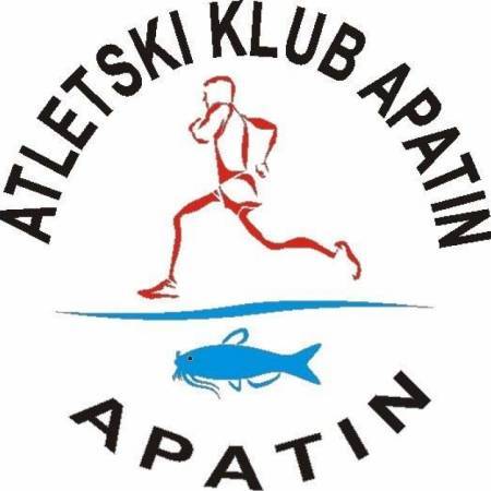 Атлетски клуб Апатин и АК Омладинац из Пригревице на Данима атлетике у Крагујевцу