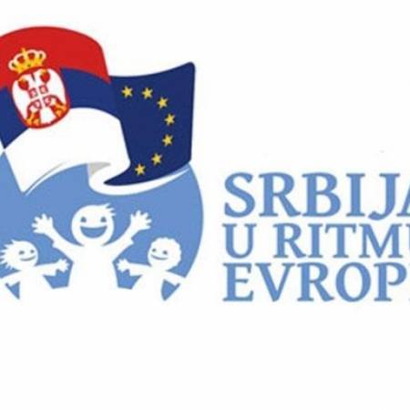 Апатин у ритму Европе