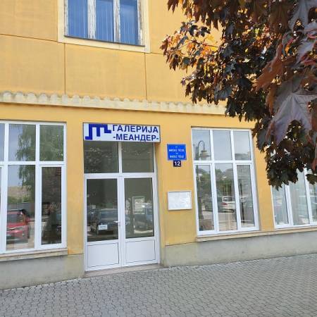 ИЗЛОЖБА ЛИКОВНИХ СТВАРАЛАЦА ОД ПЕТКА У АПАТИНСКОЈ ГАЛЕРИЈИ
