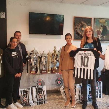 РАДНИЦИ ИДЕЕ ЗА ДЕЦУ СУБОТИЧКЕ “КОЛЕВКЕ”