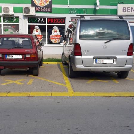 ПАРКИНЗИ НА АПАТИНСКИ НАЧИН: СВЕ МОЖЕ, АЛИ НЕ ЗА СВЕ