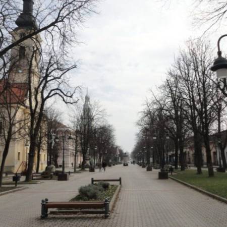 У АПАТИНСКОЈ ОПШТИНИ ПРЕКО 20 ПОСТО МАЊЕ СТАНОВНИКА!