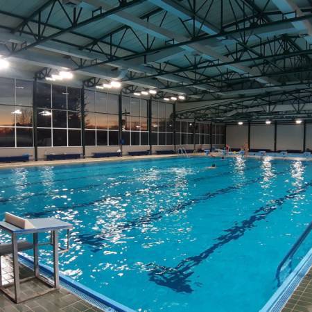 ОТВОРЕН СОМБОРСКИ БАЗЕН