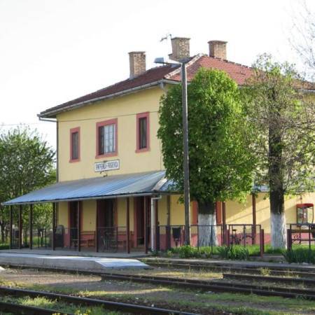 ОД СУТРА НОВИ РЕД ВОЖЊЕ НА ЖЕЛЕЗНИЦИ