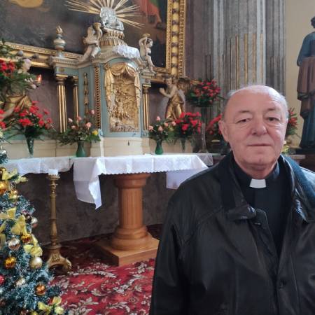 БОЖИћНА ЧЕСТИТКА ЖУПНИКА АПАТИНСКОГ, ЈАКОБА ФАЈФЕРА