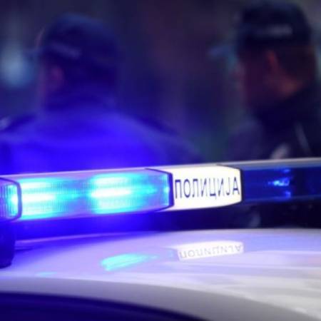  ПУЦЊАВА У СОМБОРУ, ПОМАХНИТАЛИ МУШКАРАЦ ПУЦАО НА ПЕШАКЕ!