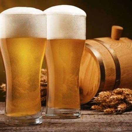 Први фестивал занатског пива у Апатину