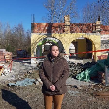 ЗАПОЧЕТИ РАДОВИ НА БУДУЋЕМ ВИЗИТОРСКОМ ЦЕНТРУ НА ХАРЧАШУ