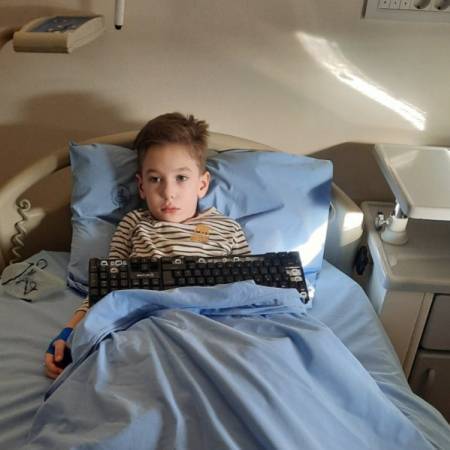 ЗАКАЗАНА НОВА ОПЕРАЦИЈА, ДАНИЛОВА БОРБА СЕ НАСТАВЉА!