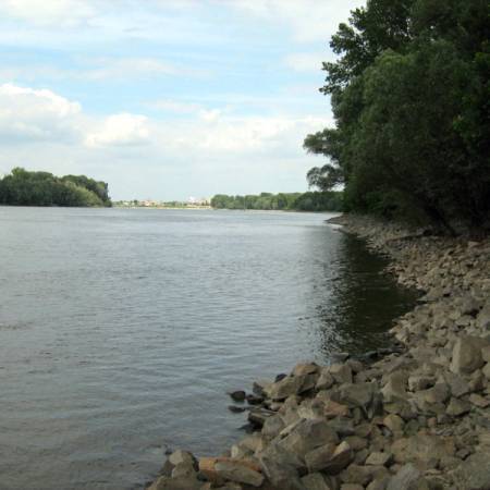 ПРОНАЂЕНА УТОПЉЕНИЦА У ЧИФУТСКОМ КАНАЛУ НА ДУНАВУ