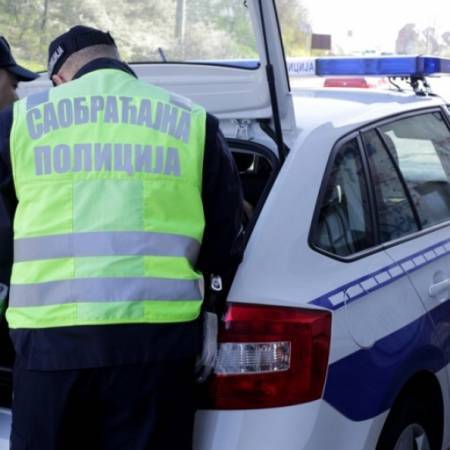 ОД СУТРА, МЕЂУНАРОДНА АКЦИЈА ПОЈАЧАНЕ КОНТРОЛЕ САОБРАЋАЈА