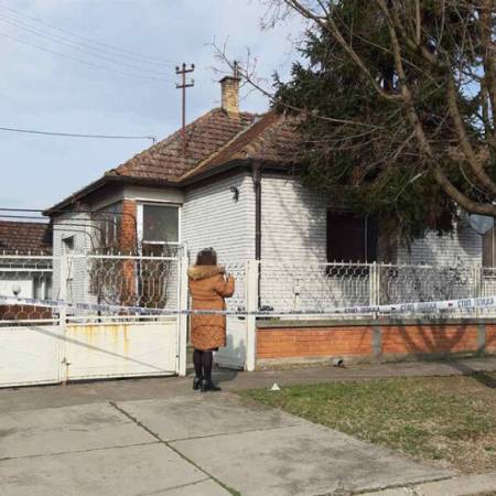 НЕВИЂЕН ЗЛОЧИН: ЗАКЛАНА СТАРИЦА У АПАТИНУ