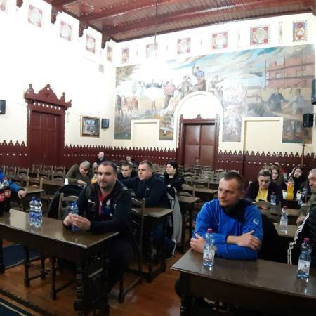 ЕРНЕСТ ЊАРИ НОВИ ПРЕДСЕДНИК КК „ПАНОНИЈА“