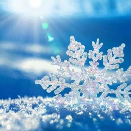 Први снег није направио проблеме у саобраћају