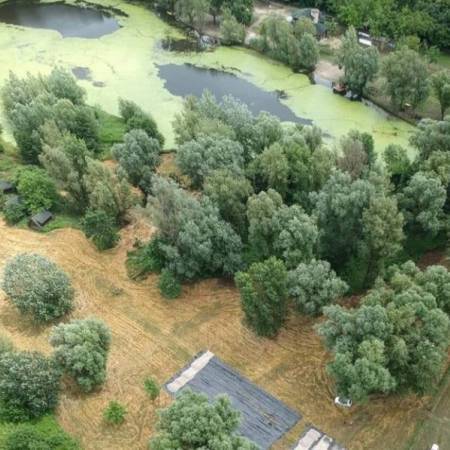 ,,МАЈКАНСКИ УРАНАК” НА ИЗЛЕТИШТУ АРКА