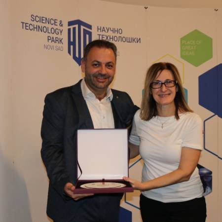 ИЗУЗЕТАН УСПЕХ: ПРОФ. ДР ВЛАДИМИР РАЈС У БИЛАТЕРАЛНОМ НАУЧНОМ ПРОЈЕКТУ СРБИЈЕ И КИНЕ