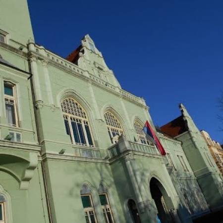 Сутра 18. седница Скупштине општине Апатин