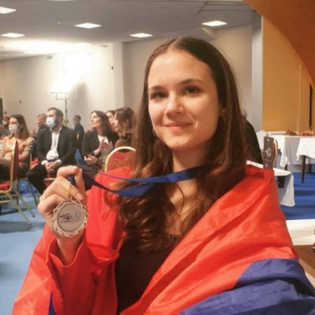 МАРИНА ГАЈЧИН ШАМПИОН СРБИЈЕ У ШАХУ