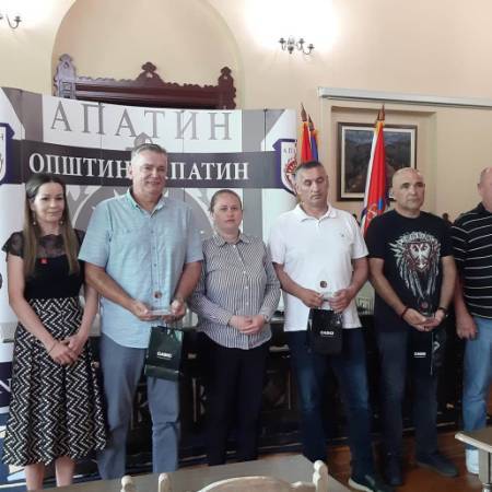 ПРИЈЕМ ЗА ВИШЕСТРУКЕ ДОБРОВОЉНЕ ДАВАОЦЕ КРВИ