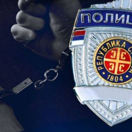 ХАПШЕЊЕ ЗБОГ КРИЈУМЧАРЕЊА МИГРАНАТА