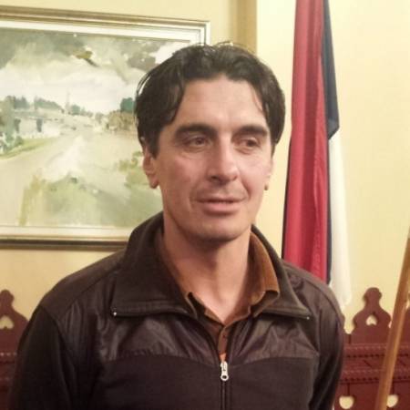 Братство из Пргиревице добило новог члана стручног штаба